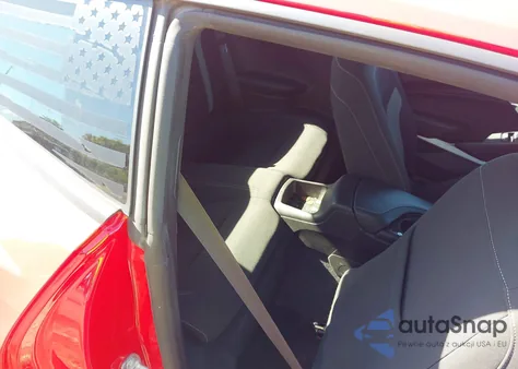 2016 Chevrolet Camaro 1Lt из США, поврежденный, VIN 1G1FB1RS4G0191780